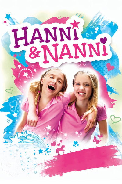 Póster de Hanni & Nanni