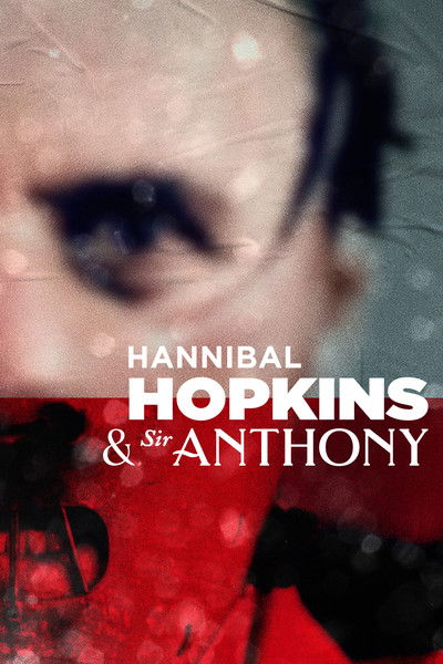 Póster de Hannibal Hopkins & Sir Anthony