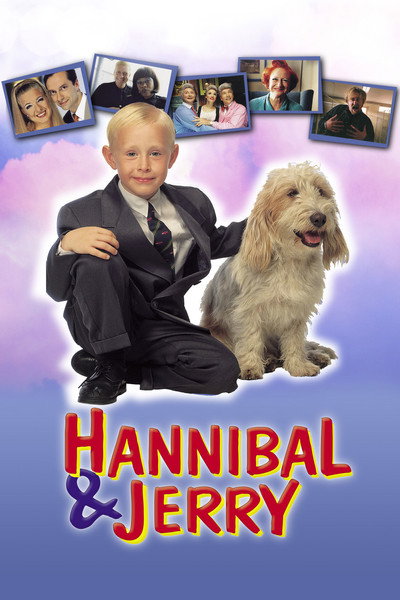 Póster de Hannibal & Jerry