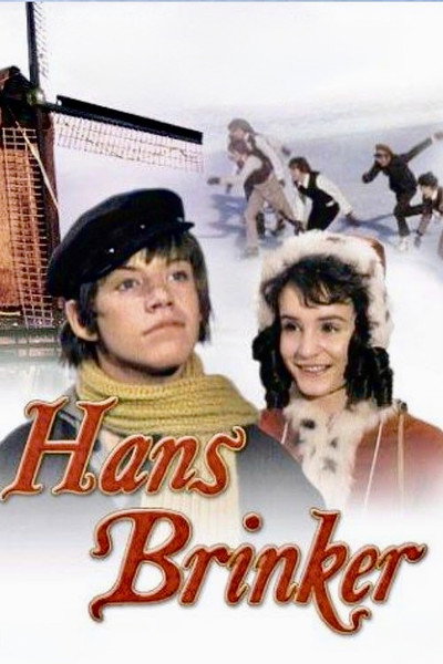 Póster de Hans Brinker