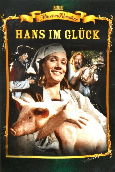 Póster de Hans im Glück