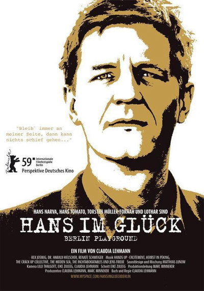 Póster de Hans im Glück