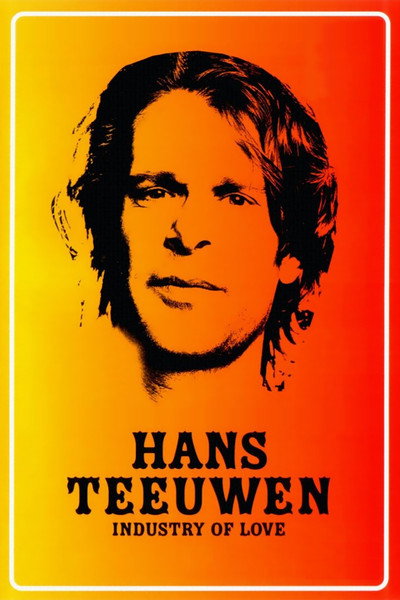 Póster de Hans Teeuwen: Industry of Love