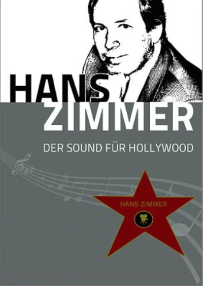 Póster de Hans Zimmer - Der Sound für Hollywood