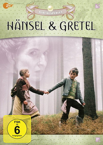 Póster de Hansel i Gretel