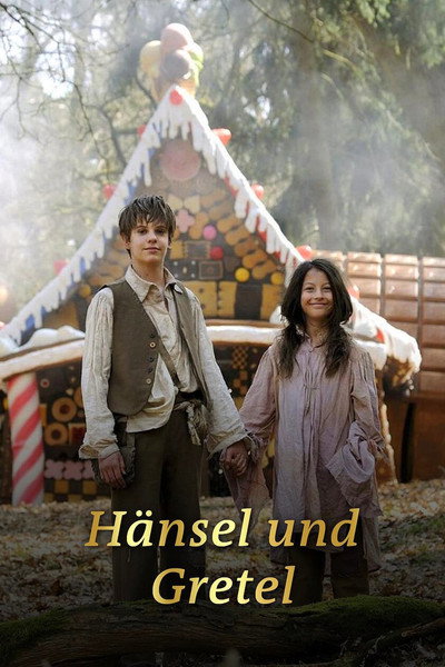 Póster de Hänsel und Gretel