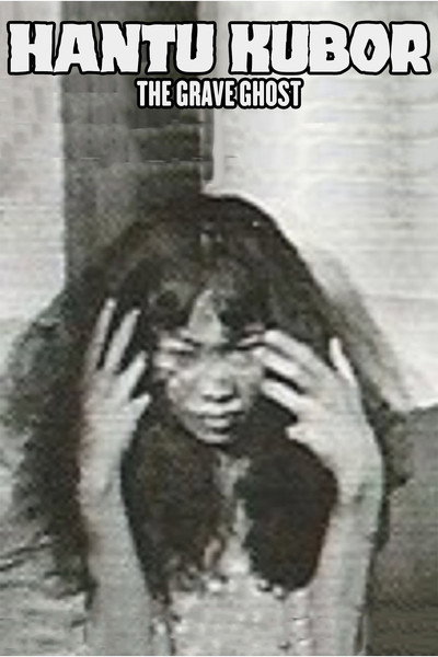 Póster de Hantu Kubor