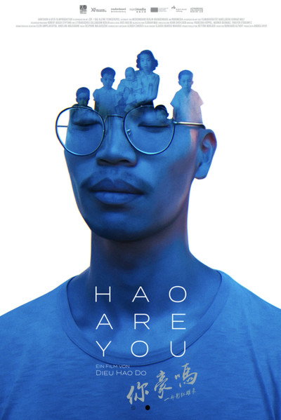 Póster de Hao Are You