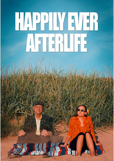 Póster de Happily Ever Afterlife