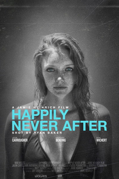 Póster de Happily Never After