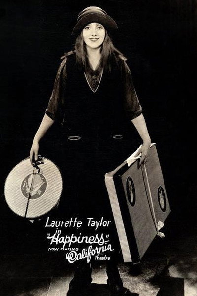 Póster de Happiness