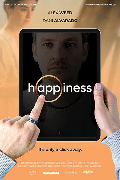 Póster de H.appiness