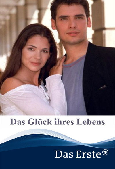 Póster de Happiness of Her Life