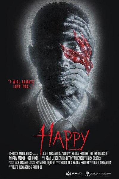Póster de Happy