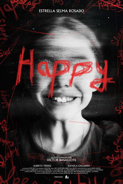 Póster de Happy