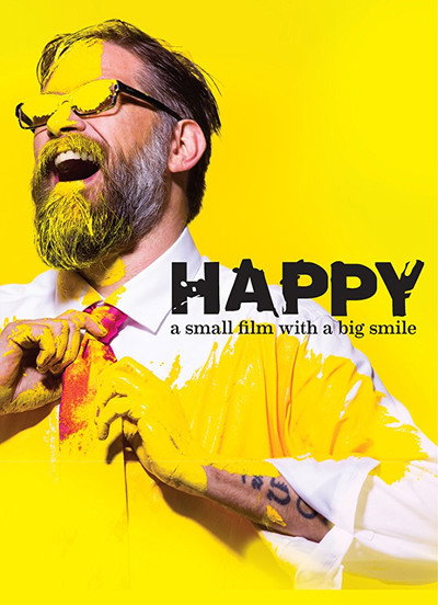 Póster de Happy