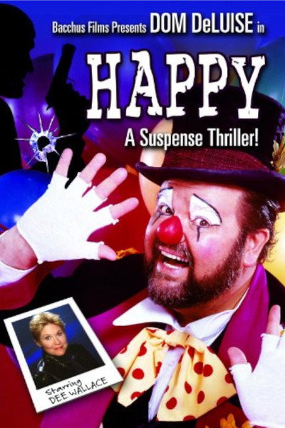 Póster de Happy