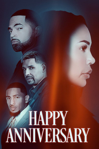 Póster de Happy Anniversary