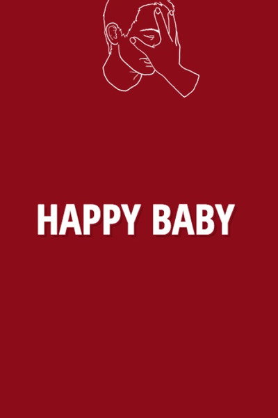 Póster de Happy Baby
