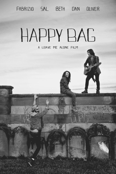 Póster de Happy Bag