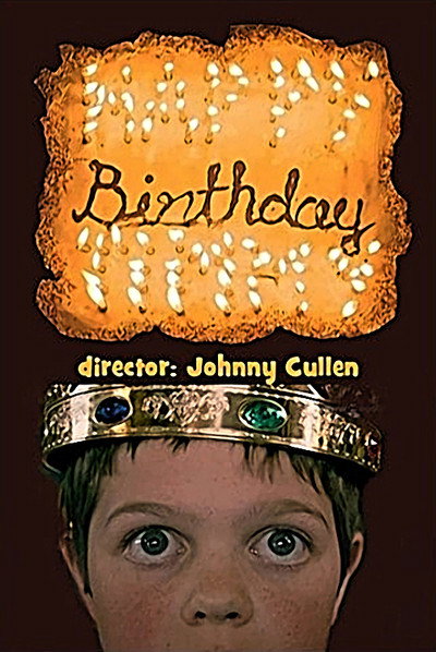 Póster de Happy Birthday Timmy