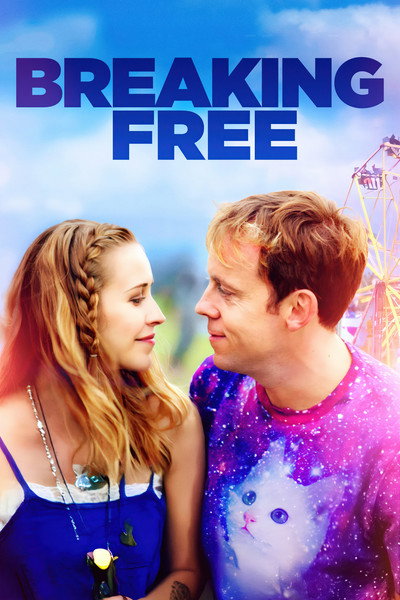 Póster de Happy Birthday, Toby Simpson