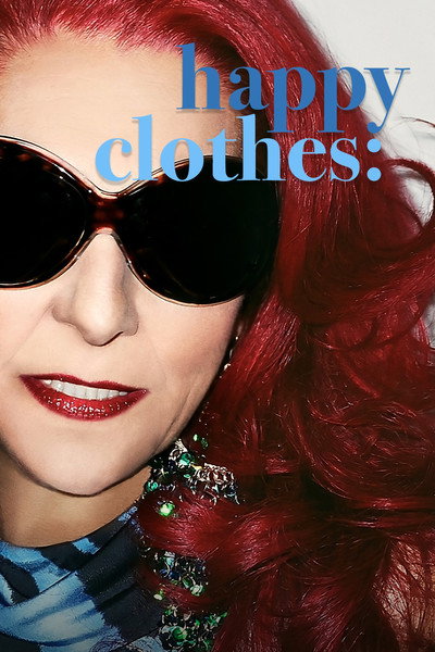 Póster de Happy Clothes: A Film About Patricia Field