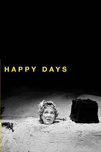 Póster de Happy Days