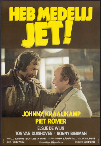 Póster de Happy Days Are Here Again