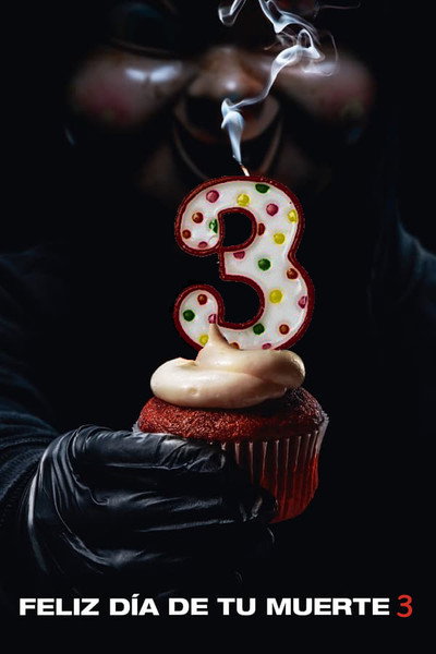 Póster de Happy Death Day to Us