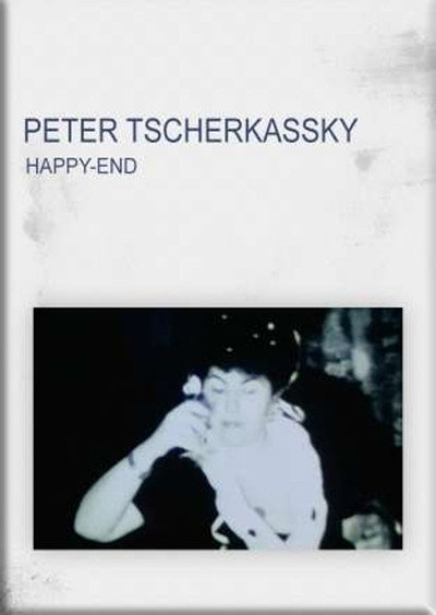 Póster de Happy-End