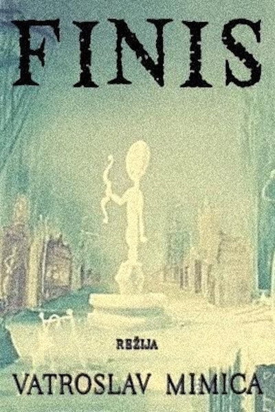 Póster de Happy End