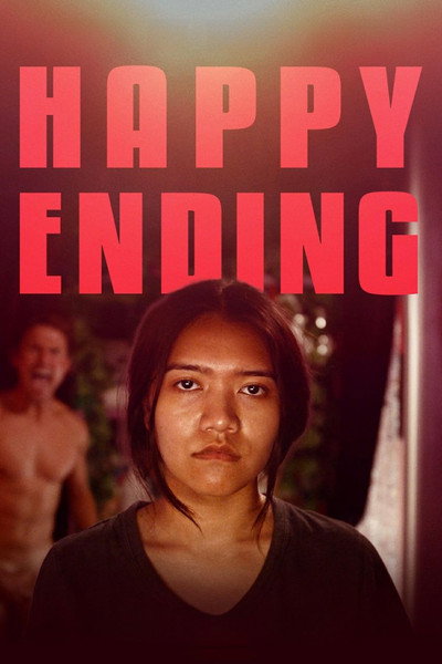 Póster de Happy Ending