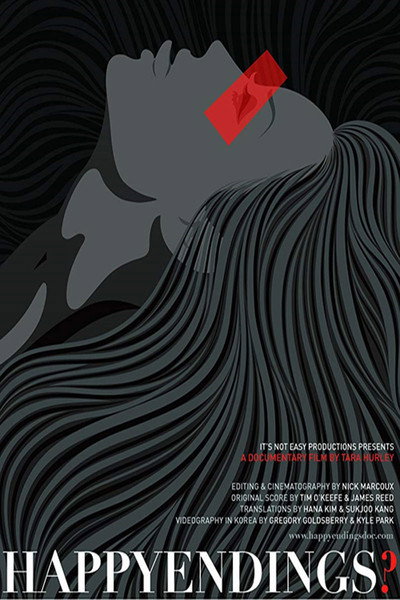 Póster de Happy Endings?