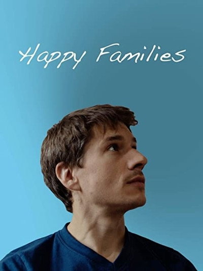 Póster de Happy Families