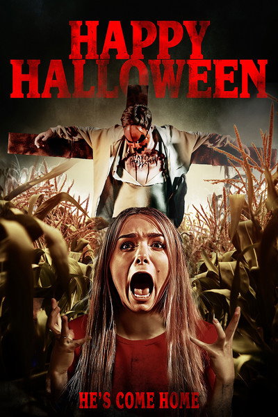 Póster de Happy Halloween