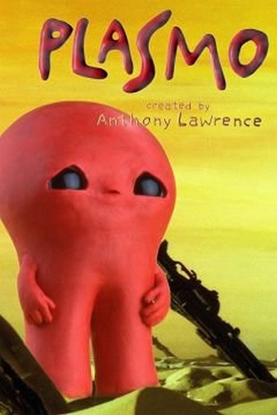 Póster de Happy Hatchday to Plasmo