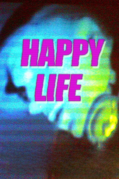 Póster de Happy Life