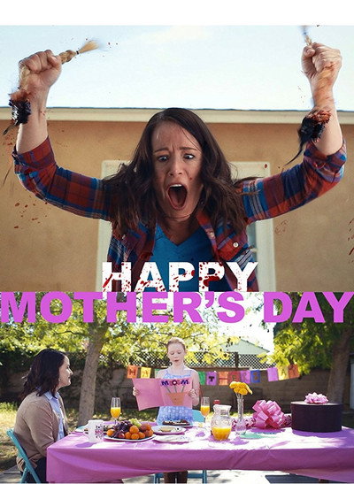 Póster de Happy Mother's Day