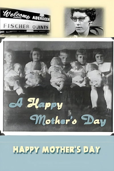 Póster de Happy Mother's Day