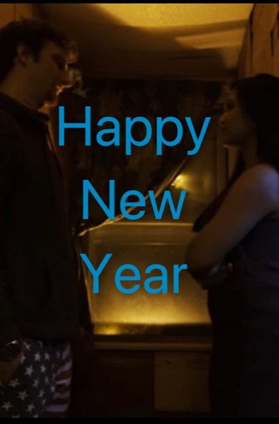Póster de Happy New Year