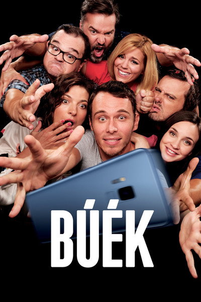 Póster de Happy New Year