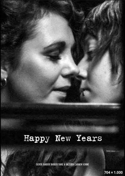 Póster de Happy New Years