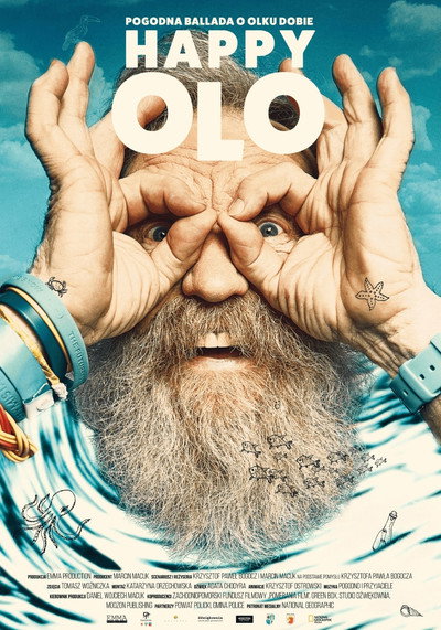 Póster de Happy Olo: The Merry Tale of Olo Doba