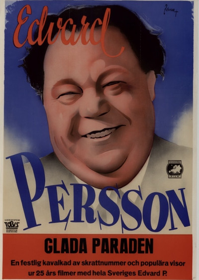Póster de Happy Parades