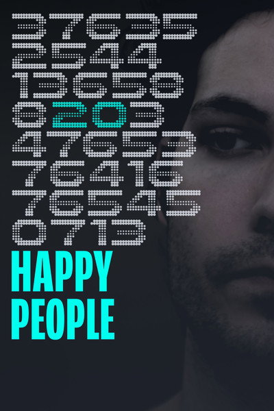 Póster de Happy People
