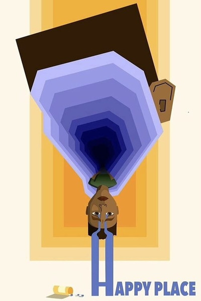 Póster de Happy Place