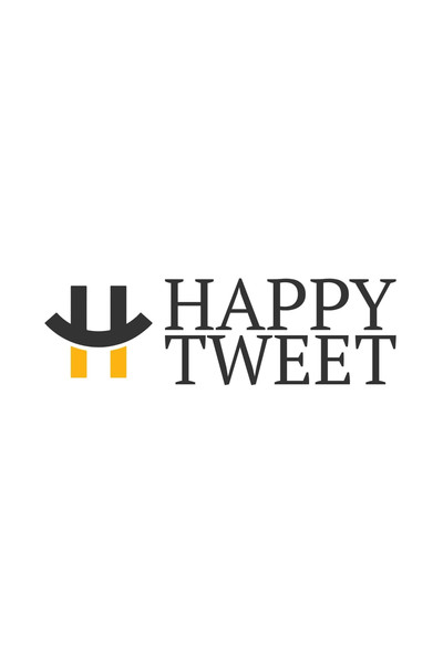 Póster de Happy Tweet: A Digital Revolution