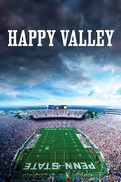 Póster de Happy Valley