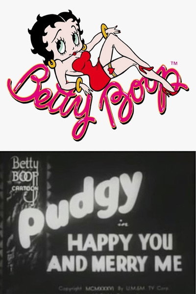 Póster de Happy You and Merry Me